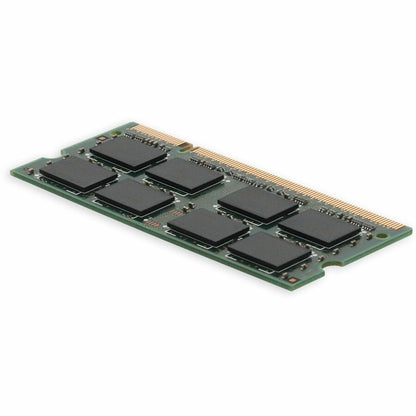 AddOn 2GB DDR2 667MHZ 200-pin SODIMM F/Panasonic Notebooks CF-WRBA602G-AA