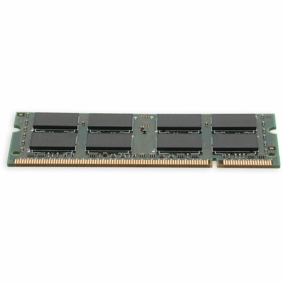 AddOn 2GB DDR2 667MHZ 200-pin SODIMM F/Panasonic Notebooks CF-WRBA602G-AA