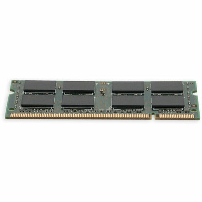 AddOn 2GB DDR2 667MHZ 200-pin SODIMM F/Panasonic Notebooks CF-WRBA602G-AA