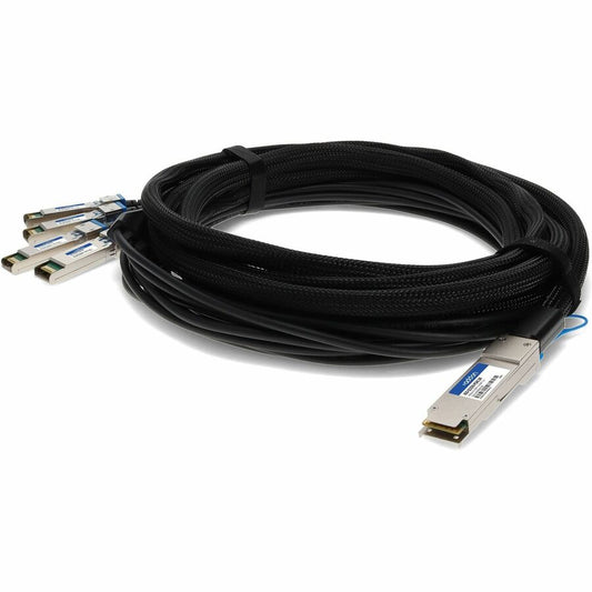 AddOn QSFP+/SFP+ Network Cable ADD-QCISEN-PDAC1M