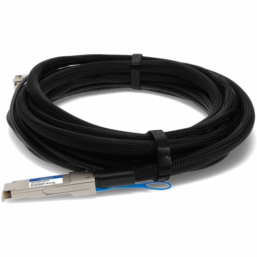 AddOn QSFP+/SFP+ Network Cable ADD-QCISEN-PDAC1M