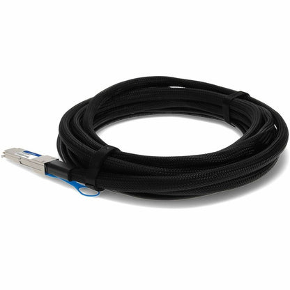 AddOn QSFP+/SFP+ Network Cable ADD-QCISEN-PDAC1M