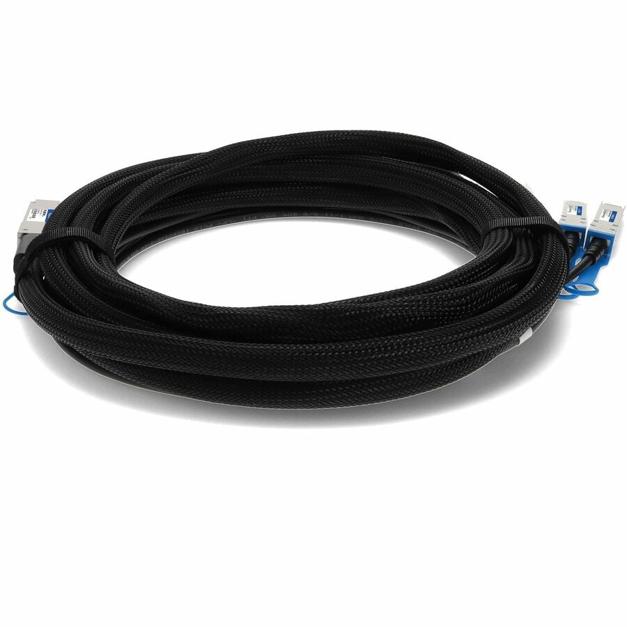 AddOn QSFP+/SFP+ Network Cable ADD-QCISEN-PDAC1M