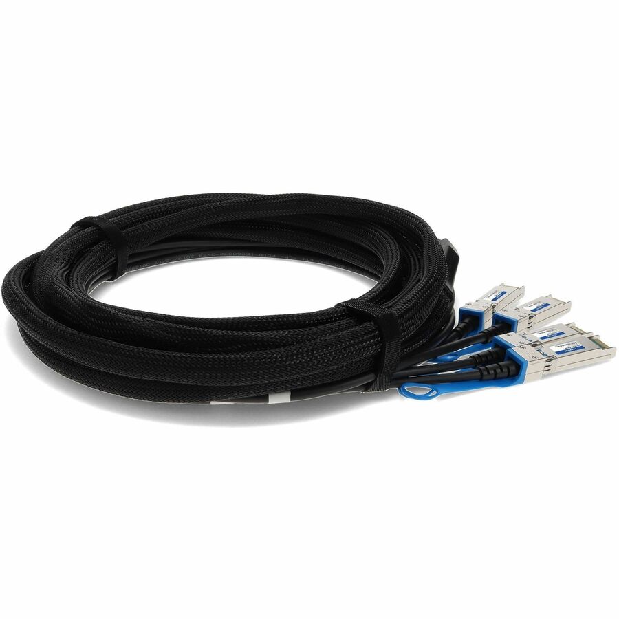 AddOn QSFP+/SFP+ Network Cable ADD-QCISEN-PDAC1M