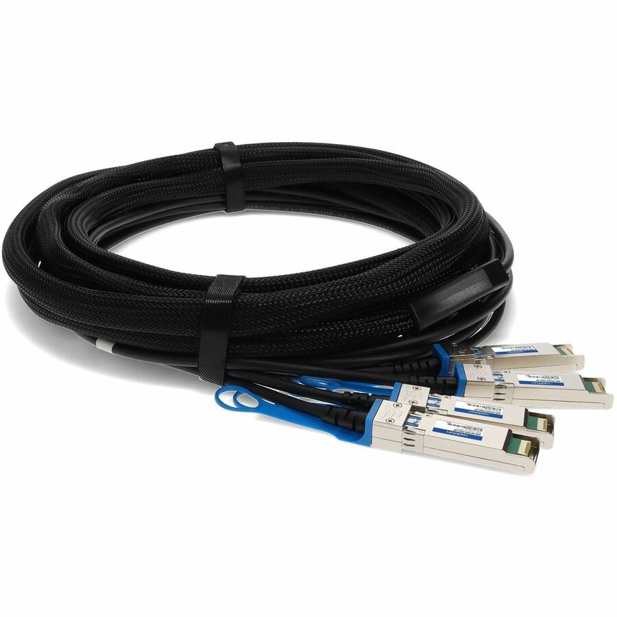 AddOn QSFP+/SFP+ Network Cable ADD-QCISEN-PDAC1M