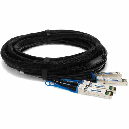 AddOn QSFP+/SFP+ Network Cable ADD-QCISEN-PDAC1M