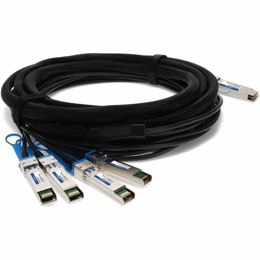 AddOn QSFP+/SFP+ Network Cable ADD-QCISEN-PDAC1M