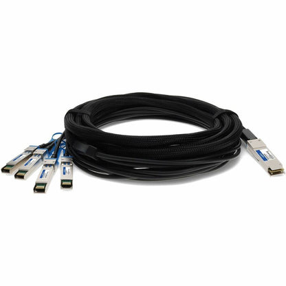 AddOn QSFP+/SFP+ Network Cable ADD-QCISEN-PDAC1M