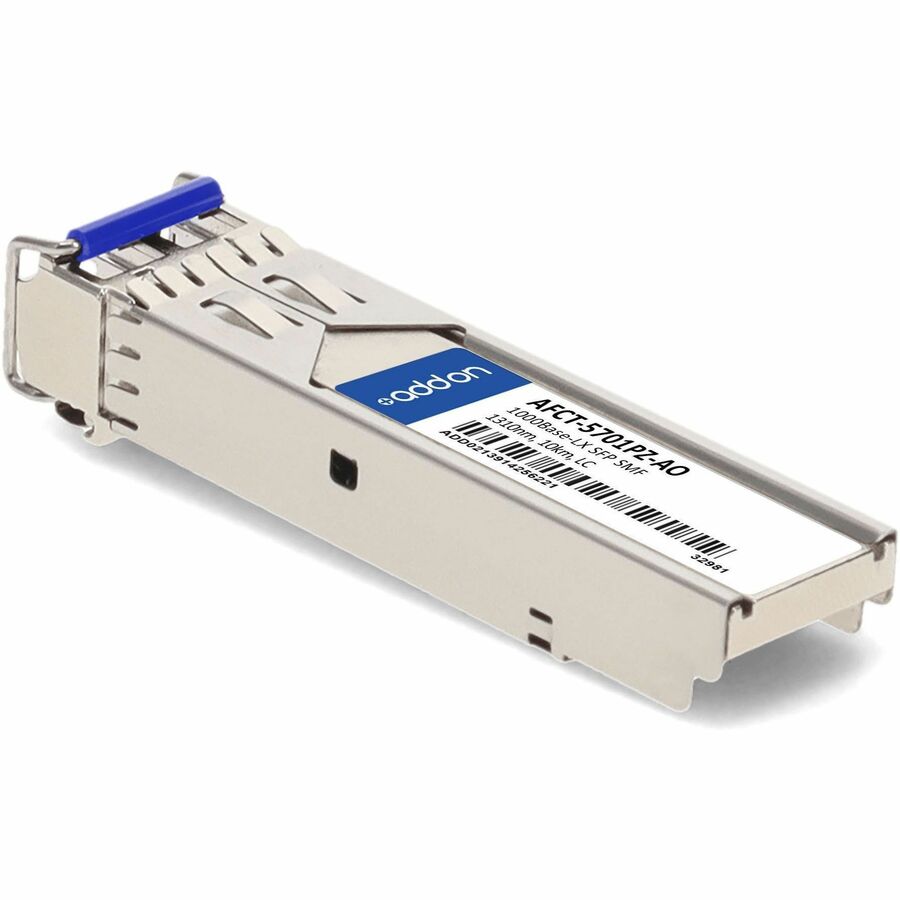 AddOn SFP Module AFCT-5701PZ-AO