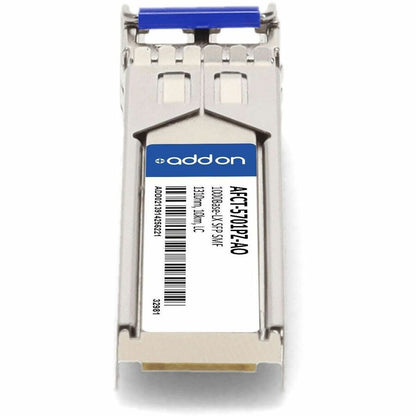 AddOn SFP Module AFCT-5701PZ-AO