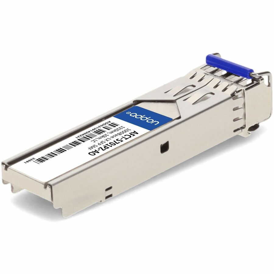 AddOn SFP Module AFCT-5701PZ-AO