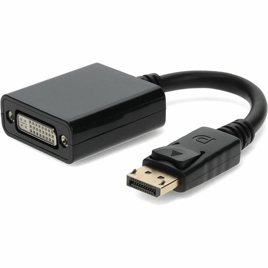 AddOn 45J7915-AO DisplayPort/DVI Video Cable 45J7915-AO