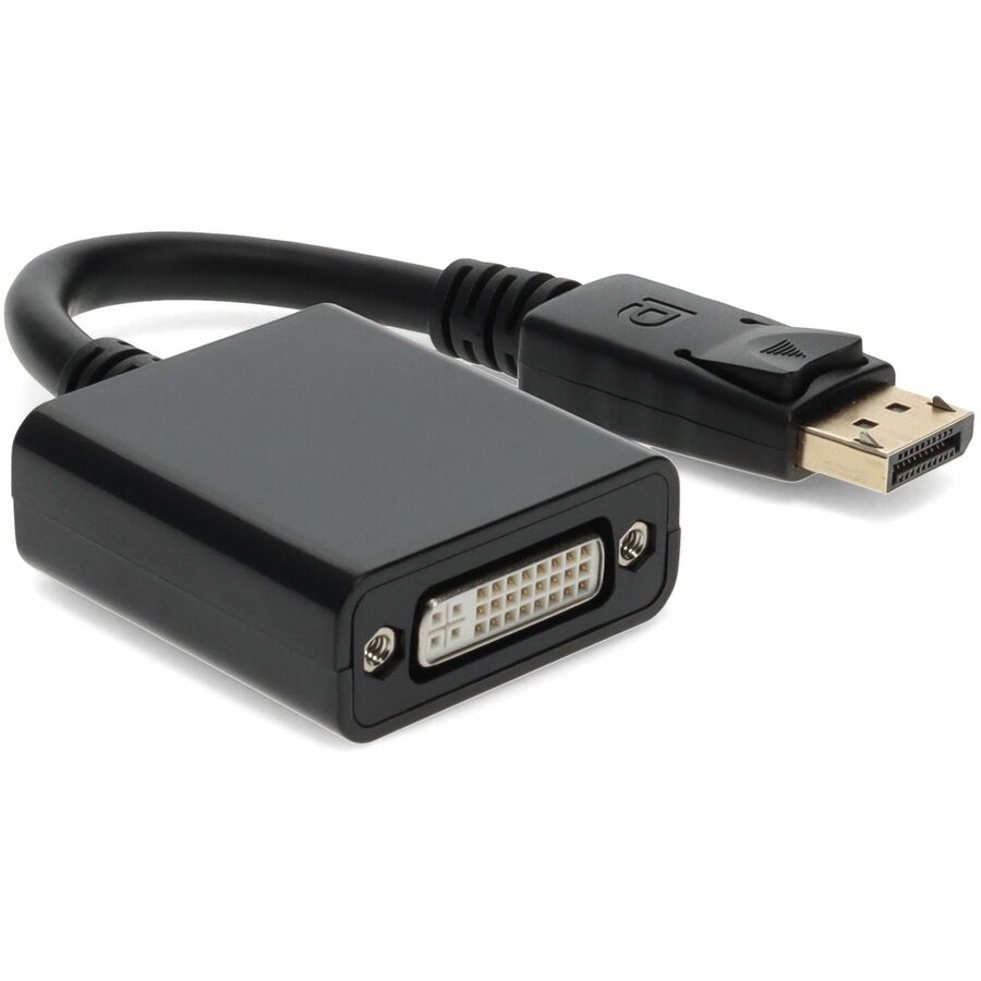 AddOn 45J7915-AO DisplayPort/DVI Video Cable 45J7915-AO