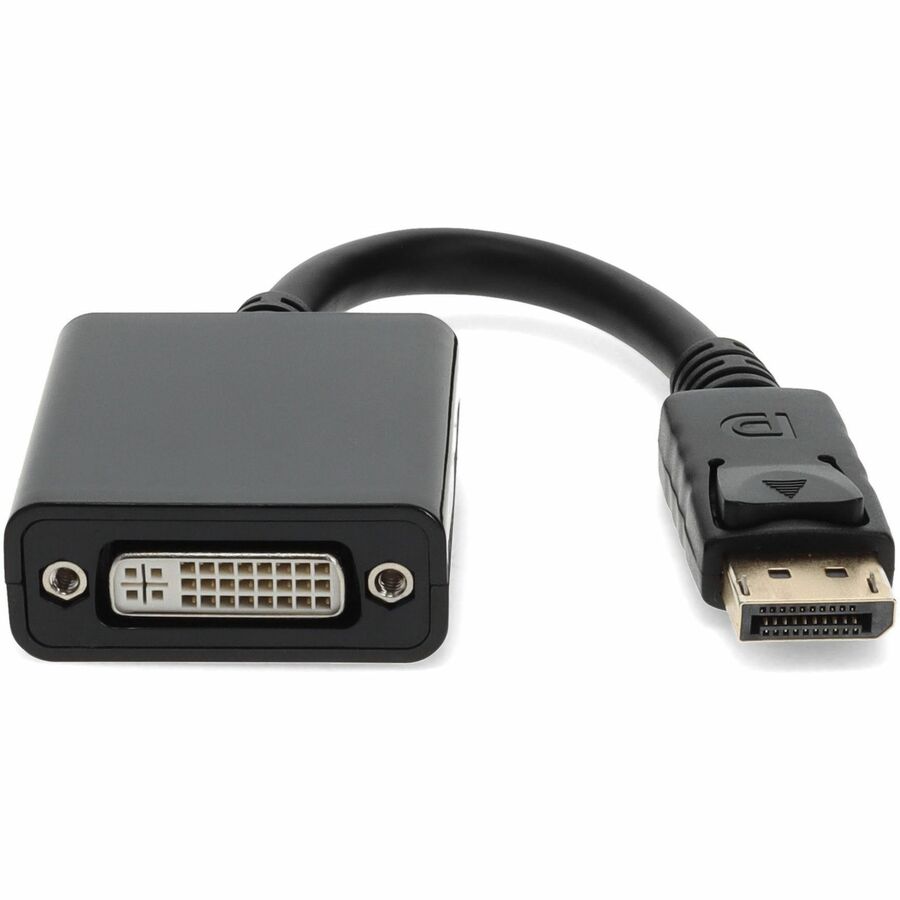 AddOn 45J7915-AO DisplayPort/DVI Video Cable 45J7915-AO