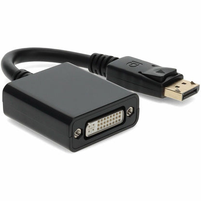 AddOn FH973AT-AO-5PK DisplayPort/DVI Video Cable FH973AT-AO-5PK