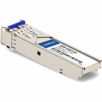 AddOn D-Link DEM-310GT Compatible 1000Base-LX SFP Module DEM-310GT-AO