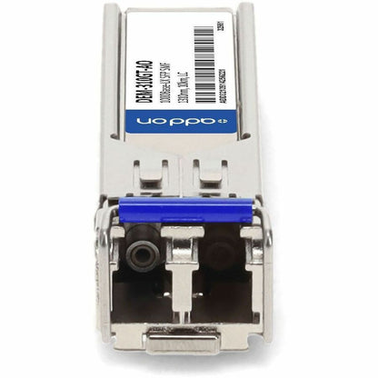 AddOn D-Link DEM-310GT Compatible 1000Base-LX SFP Module DEM-310GT-AO