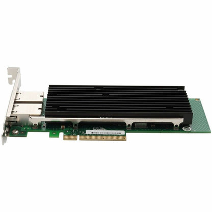 AddOn Solarflare 10Gigabit Ethernet Card SFN5161T-AO