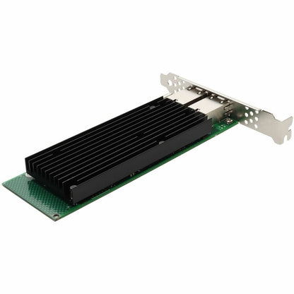 AddOn Solarflare 10Gigabit Ethernet Card SFN5161T-AO