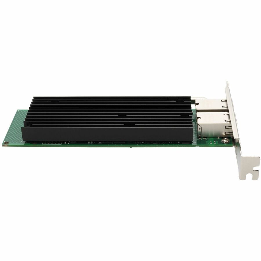 AddOn Solarflare 10Gigabit Ethernet Card SFN5161T-AO