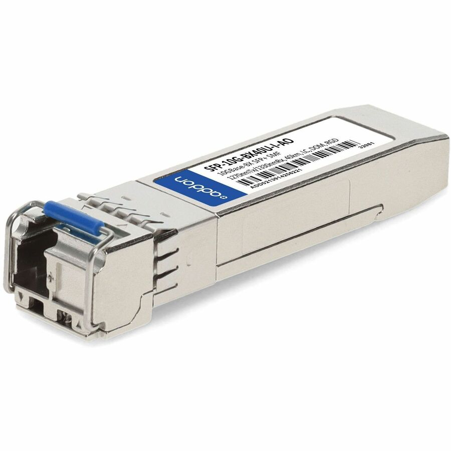 AddOn SFP+ Module SFP-10G-BX40U-I-AO