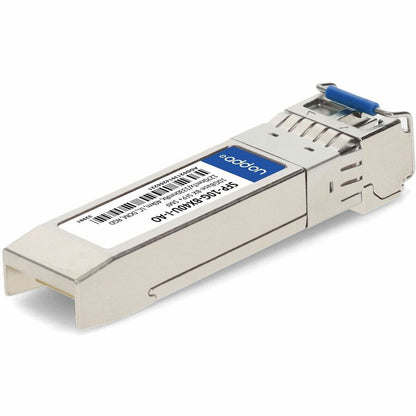 AddOn SFP+ Module SFP-10G-BX40U-I-AO