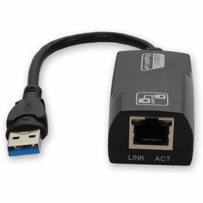 AddOn 4X90E51405-AO-5PK USB/DVI Video/Data Transfer Cable 4X90E51405-AO-5PK