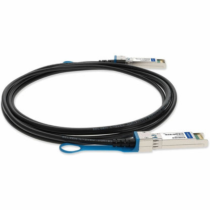 AddOn 2M 10GBase-CU DAC SFP+ Passive Twinax Cable F/Cisco SFP-H10GB-CU2M-AO