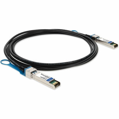 AddOn 2M 10GBase-CU DAC SFP+ Passive Twinax Cable F/Cisco SFP-H10GB-CU2M-AO