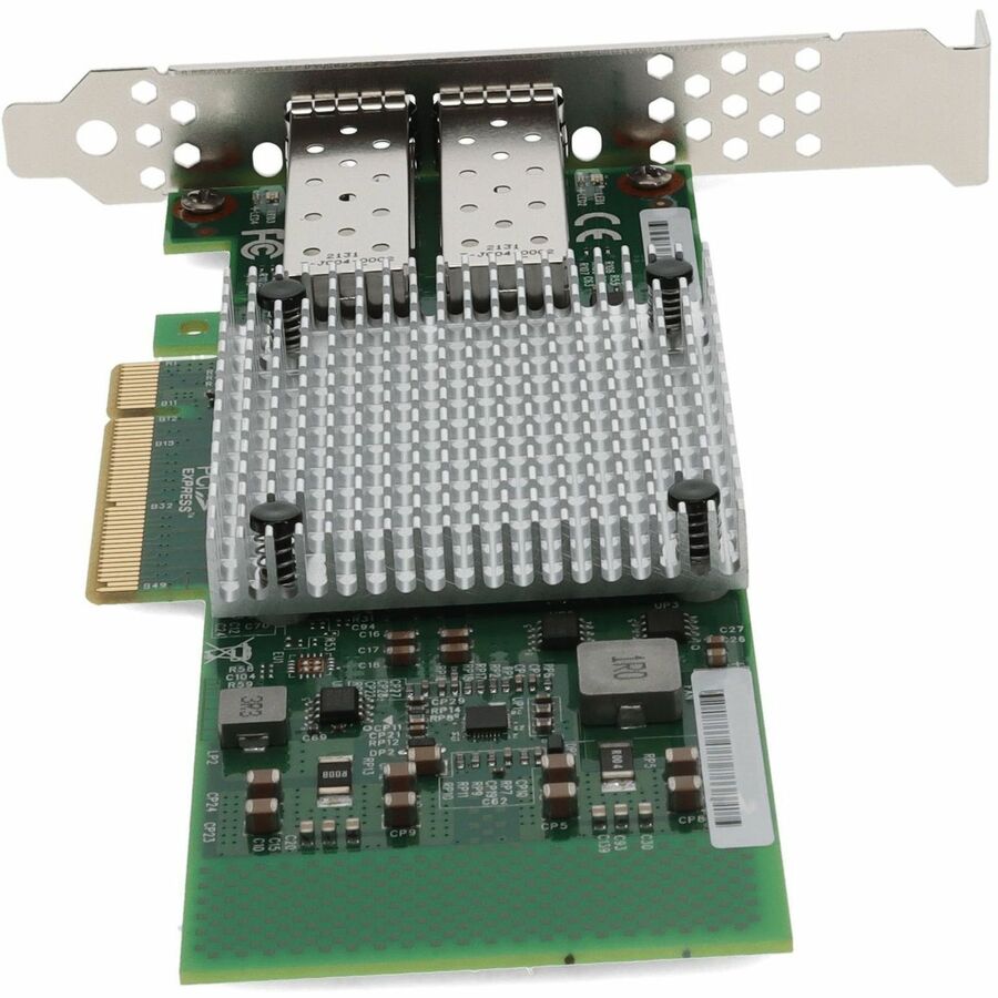 AddOn Cisco 10Gigabit Ethernet Card N2XX-AIPCI01-AO