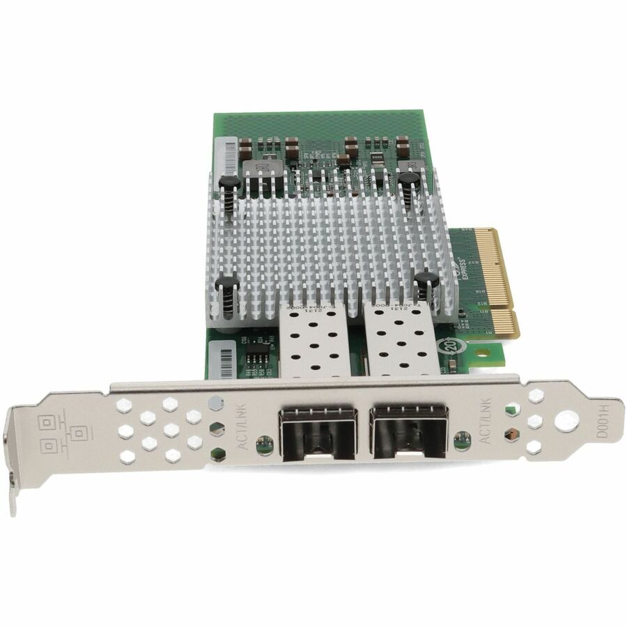 AddOn Cisco 10Gigabit Ethernet Card N2XX-AIPCI01-AO