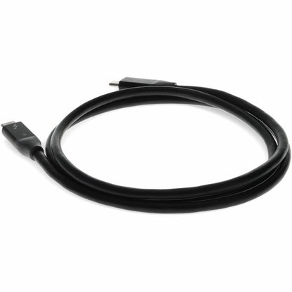 AddOn Thunderbolt/USB-C Data Transfer Cable USBCTBOLT1MB