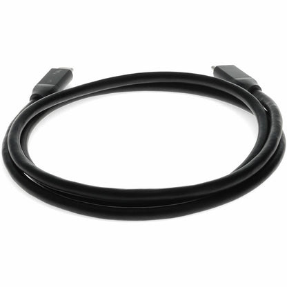 AddOn Thunderbolt/USB-C Data Transfer Cable USBCTBOLT1MB