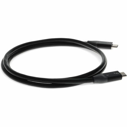 AddOn Thunderbolt/USB-C Data Transfer Cable USBCTBOLT1MB