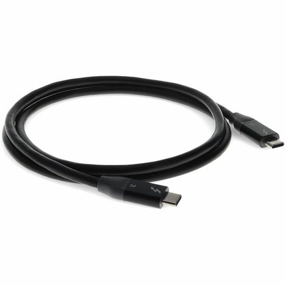 AddOn Thunderbolt/USB-C Data Transfer Cable USBCTBOLT1MB