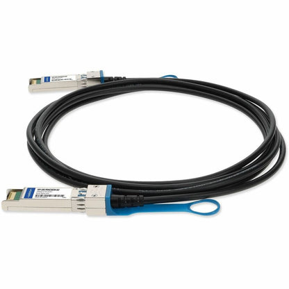 AddOn Fiber Optic Network Cable SFP-10G-PDAC50CM-AO