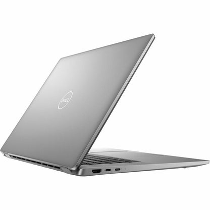 Dell Latitude 7000 7650 16" Notebook - Full HD Plus - Intel Core Ultra 7 165H - 16 GB - 512 GB SSD - Ano Titan Gray BB Dull K6MY7