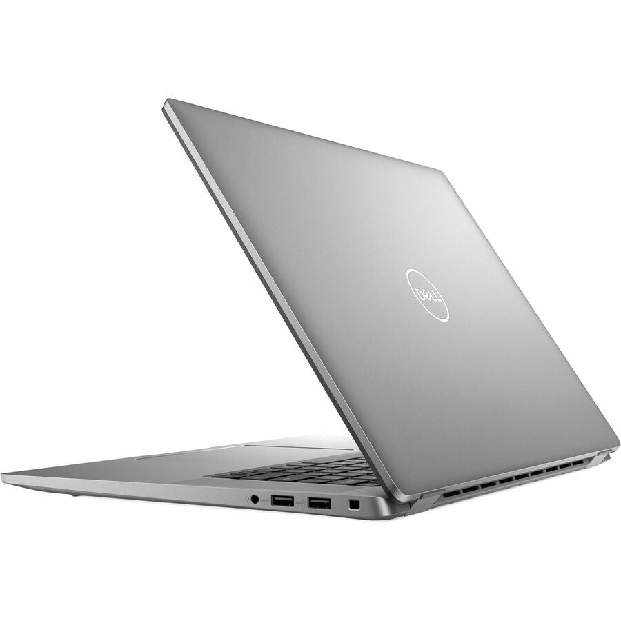 Dell Latitude 7000 7650 16" Notebook - Full HD Plus - Intel Core Ultra 7 165H - 16 GB - 512 GB SSD - Ano Titan Gray BB Dull K6MY7