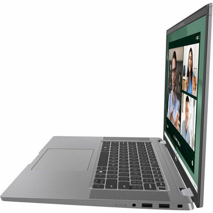 Dell Latitude 7000 7650 16" Notebook - Full HD Plus - Intel Core Ultra 7 165H - 16 GB - 512 GB SSD - Ano Titan Gray BB Dull K6MY7