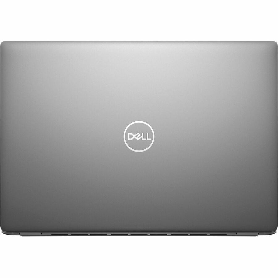 Dell Latitude 7000 7650 16" Notebook - Full HD Plus - Intel Core Ultra 7 165H - 16 GB - 512 GB SSD - Ano Titan Gray BB Dull K6MY7