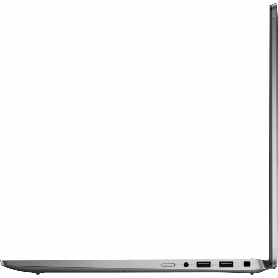 Dell Latitude 7000 7650 16" Notebook - Full HD Plus - Intel Core Ultra 7 165H - 16 GB - 512 GB SSD - Ano Titan Gray BB Dull K6MY7