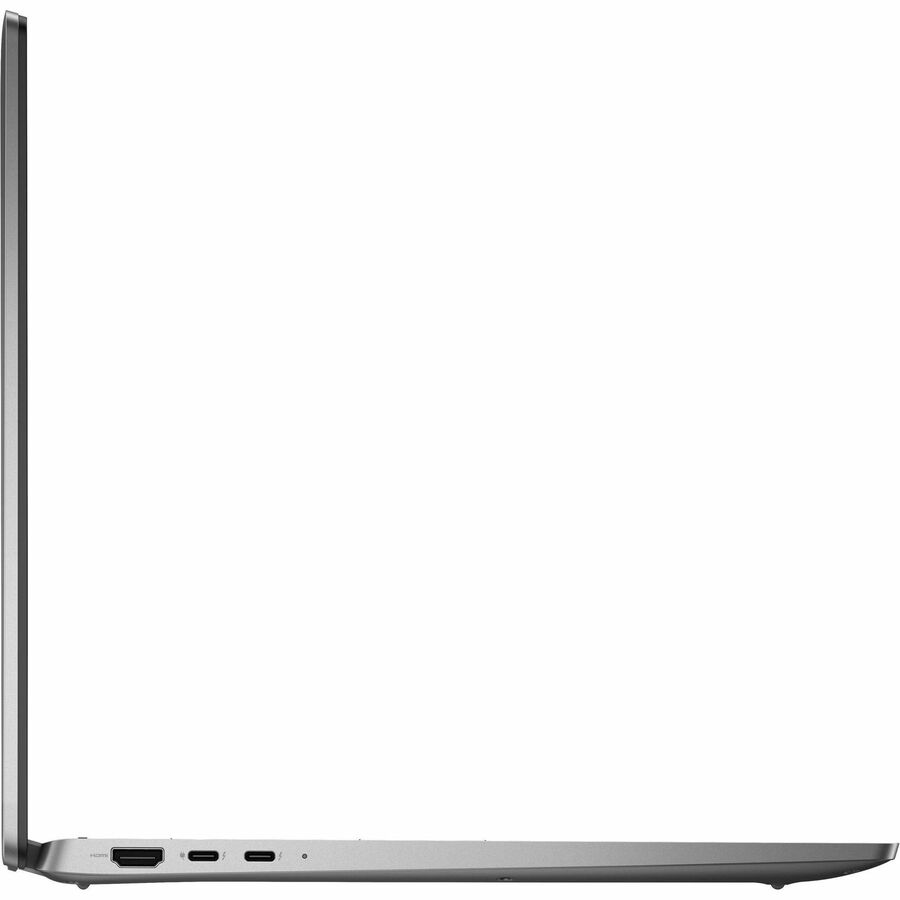 Dell Latitude 7000 7650 16" Notebook - Full HD Plus - Intel Core Ultra 7 165H - 16 GB - 512 GB SSD - Ano Titan Gray BB Dull K6MY7