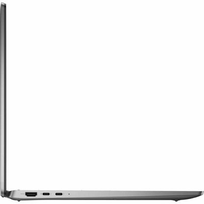 Dell Latitude 7000 7650 16" Notebook - Full HD Plus - Intel Core Ultra 7 165H - 16 GB - 512 GB SSD - Ano Titan Gray BB Dull K6MY7