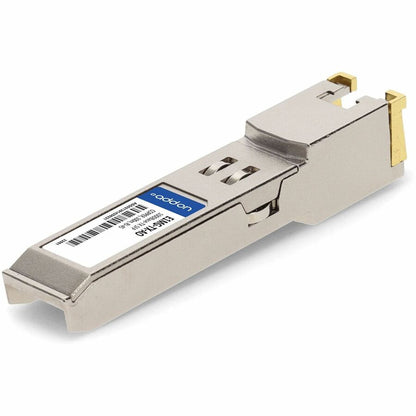 AddOn Brocade E1MG-TX Compatible 1000BASE-TX SFP E1MG-TX-AO