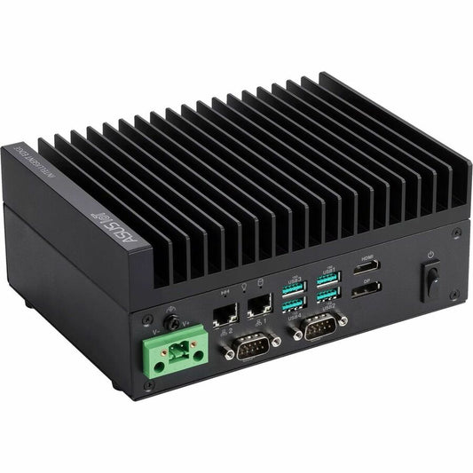 Asus EBS-S300W Industrial Computer 90AE01C1-M00040