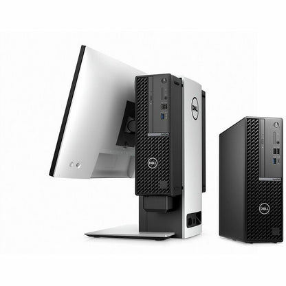 Dell OptiPlex 7000 7010 Desktop Computer - Intel Core i5 13th Gen i5-13500 - vPro Technology - 16 GB - 512 GB SSD - Small Form Factor TGVYF