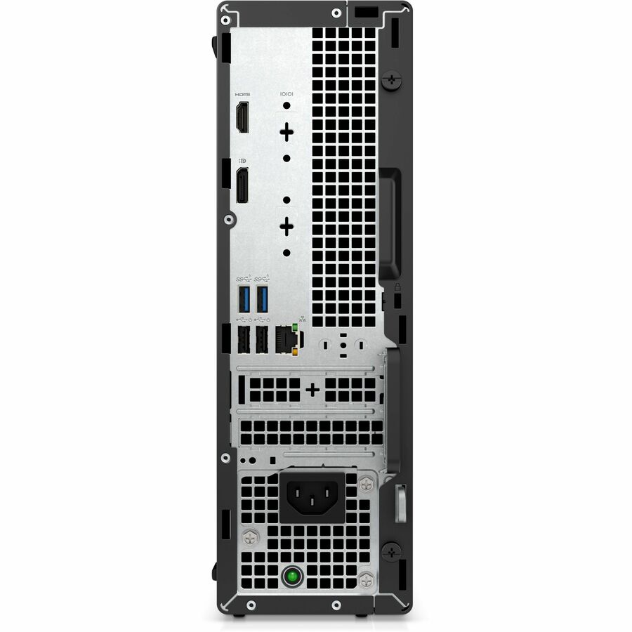 Dell OptiPlex 7000 7010 Desktop Computer - Intel Core i5 13th Gen i5-13500 - vPro Technology - 16 GB - 512 GB SSD - Small Form Factor TGVYF