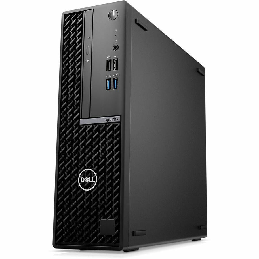 Dell OptiPlex 7000 7010 Desktop Computer - Intel Core i5 13th Gen i5-13500 - vPro Technology - 16 GB - 512 GB SSD - Small Form Factor TGVYF