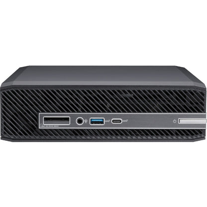 Ordinateur de bureau Asus PN80 PN80-SYS715PXFD - Intel Core i7 11e génération i7-11700B - 16 Go - SSD 512 Go - Mini PC - Noir 90MS02B1-M000P0