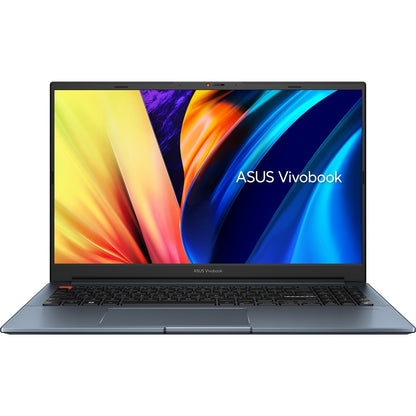 Asus Vivobook Pro 15 OLED K6502 K6502VU-DS92-CA 15.6" Notebook - Intel Core i9 13th Gen i9-13900H - 16 GB - 512 GB SSD K6502VU-DS92-CA